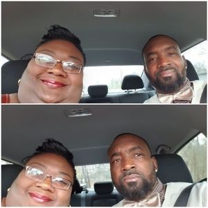 Meet your Posher, Vernell